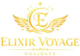Elixir Voyage Holidays
